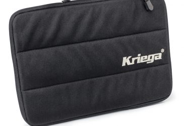 Kriega notebook