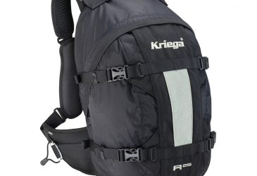 Kriega R25 backpack