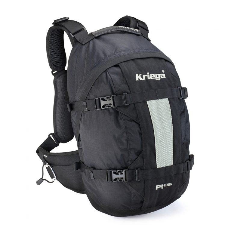 Kriega R25 backpack