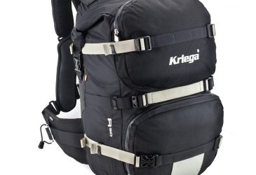 Kriega backpack R30