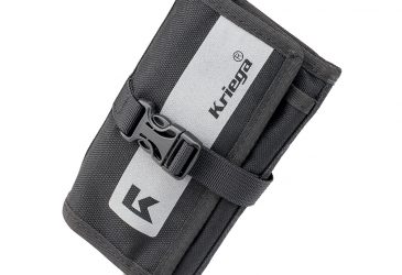Kriega stash wallet