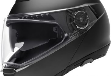 Schubert c4 Basic matt svart