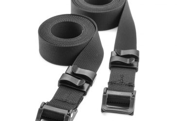 kriega cam straps
