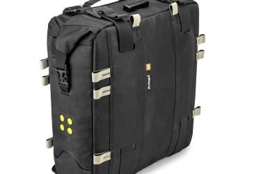 kriega os-22 pannier