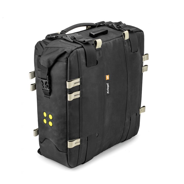 kriega os-22 pannier
