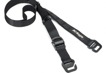Kriega os-cam straps
