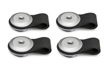 Kriega os-rack loops