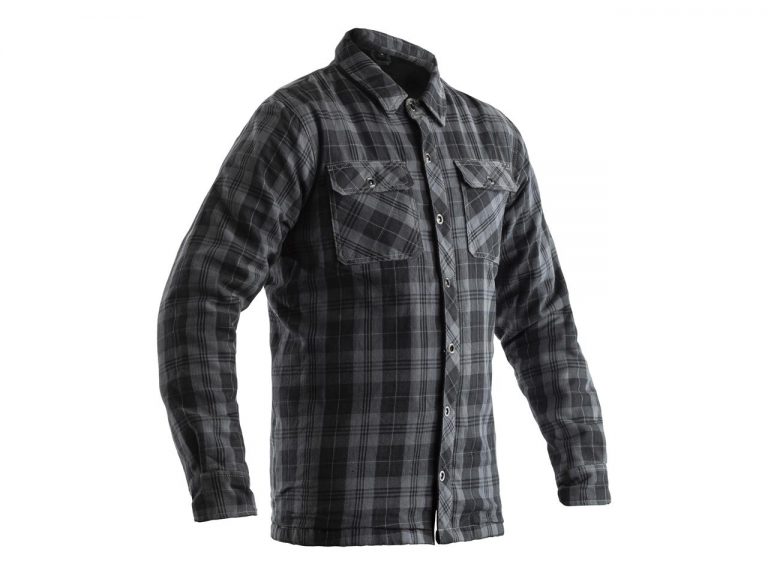RST Lumberjacket Aramid Grå