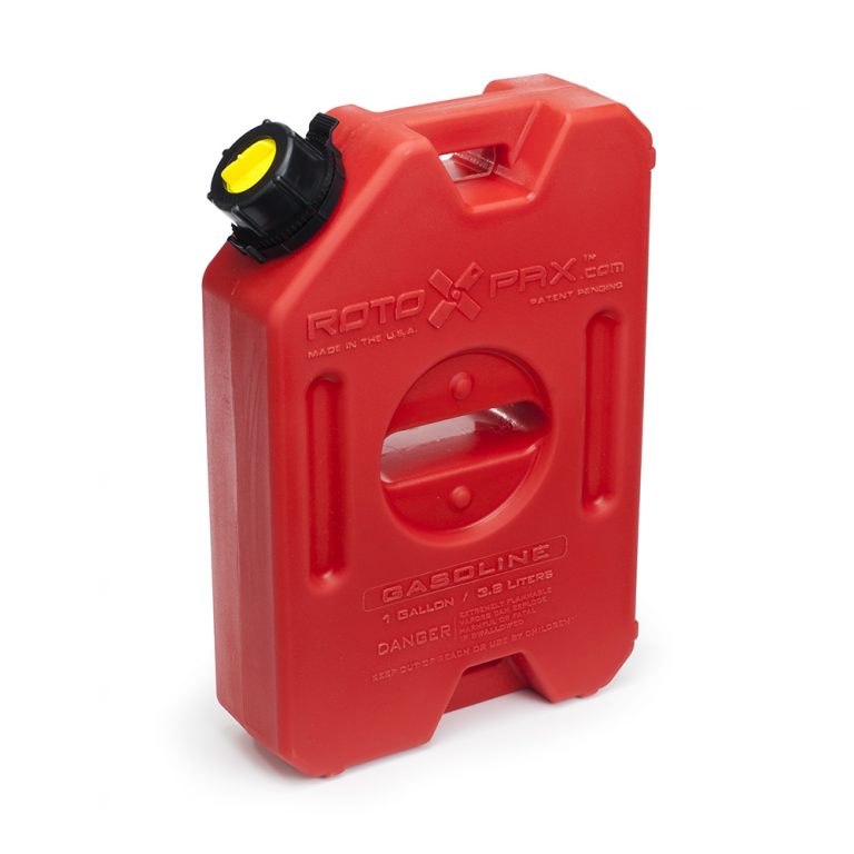 Kriega rotopax 3,8 liter fuel