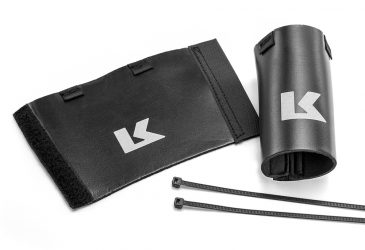 kriega fork seal covers