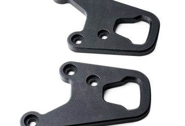 Kriega os heel platters