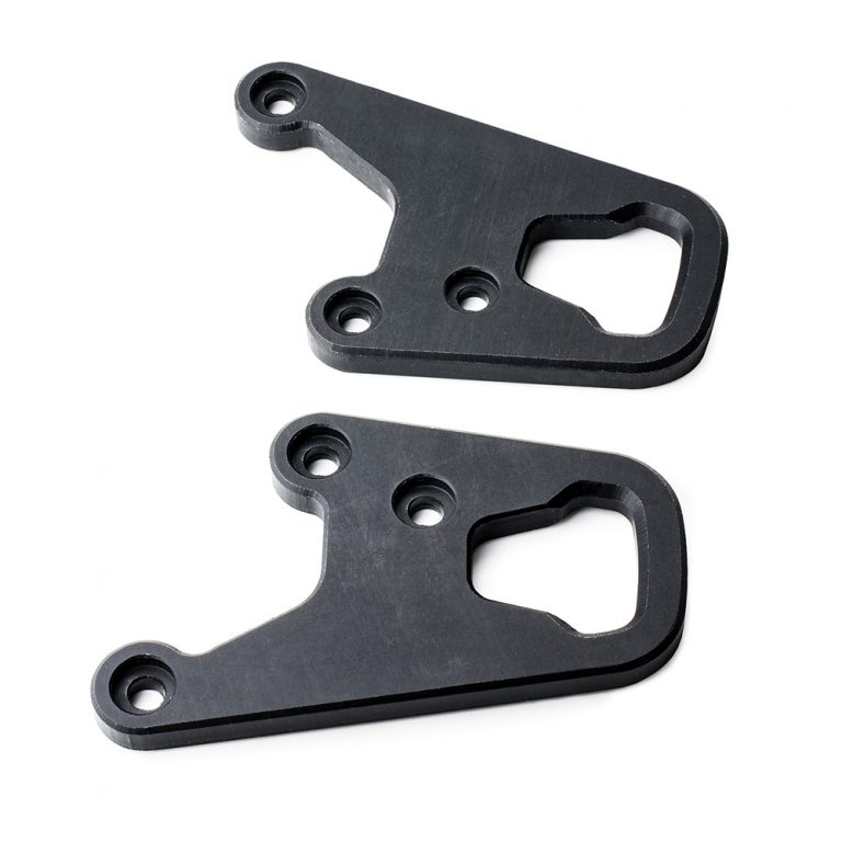 Kriega os heel platters