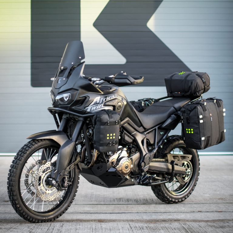 kriega overlander s