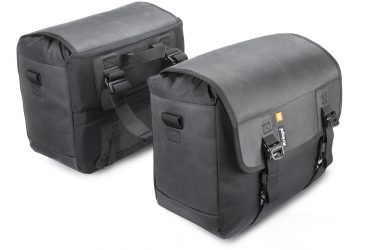 kriega saddlebags duo 36