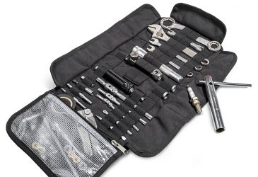 Kriega Tool-Roll