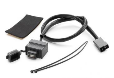 Husqvarna 701 USB-Power outlet kit