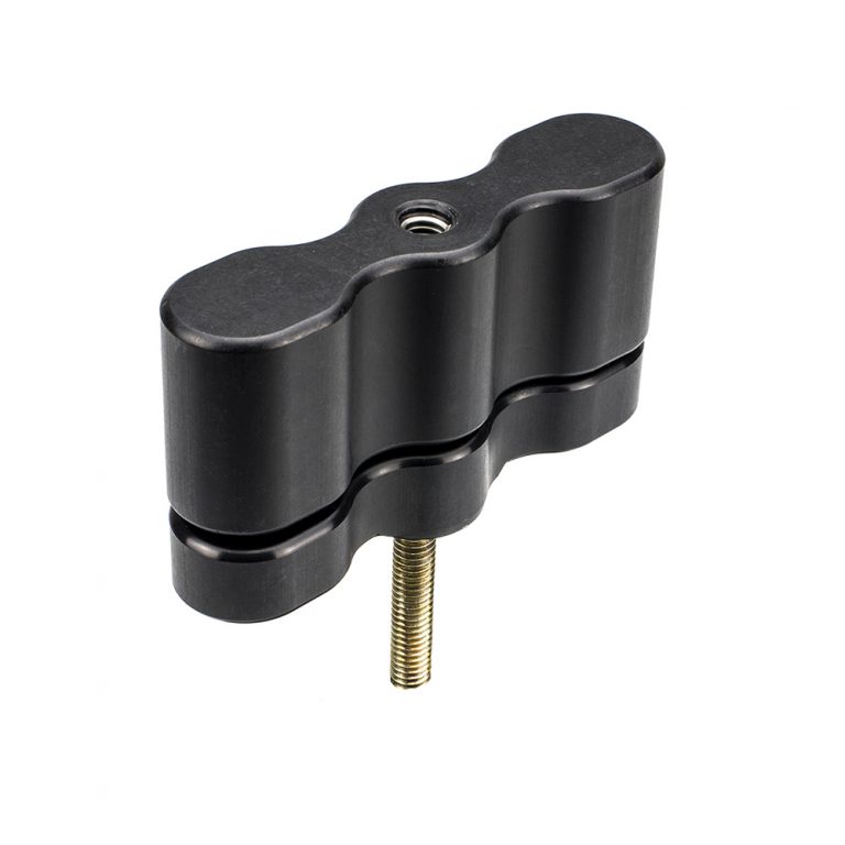 Kriega rotopax mount extension