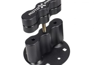 kriega rotpax Dlx-pack mount