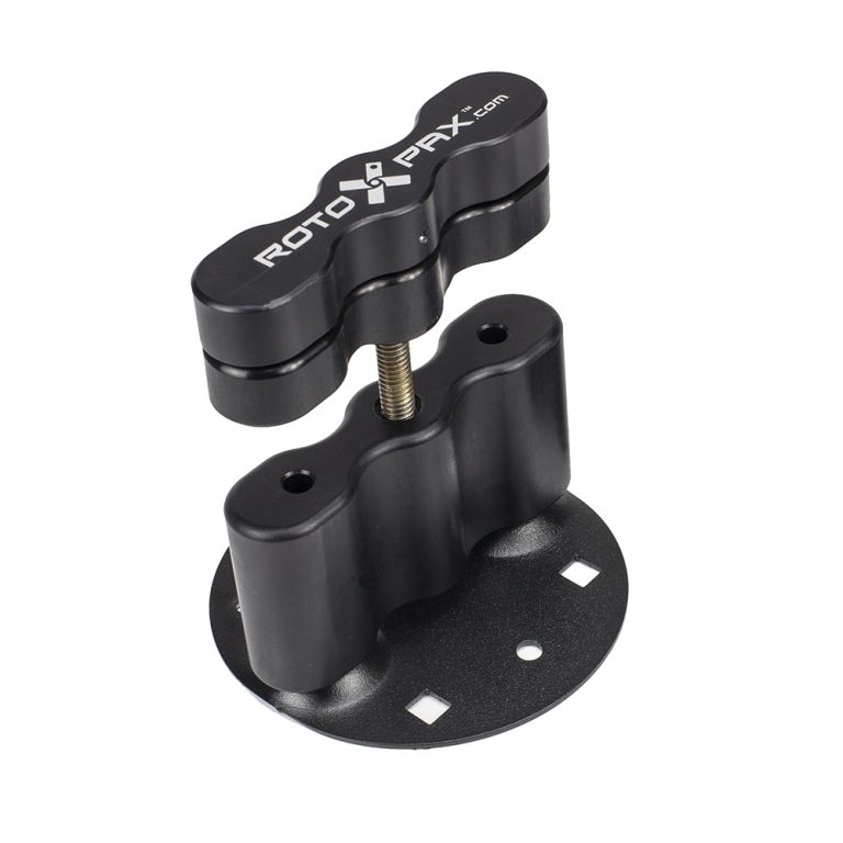 kriega rotpax Dlx-pack mount