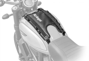 Kriega tank-us drypack converter