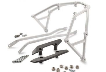 Väskstag Husqvarna 701 Enduro 701 Supermoto