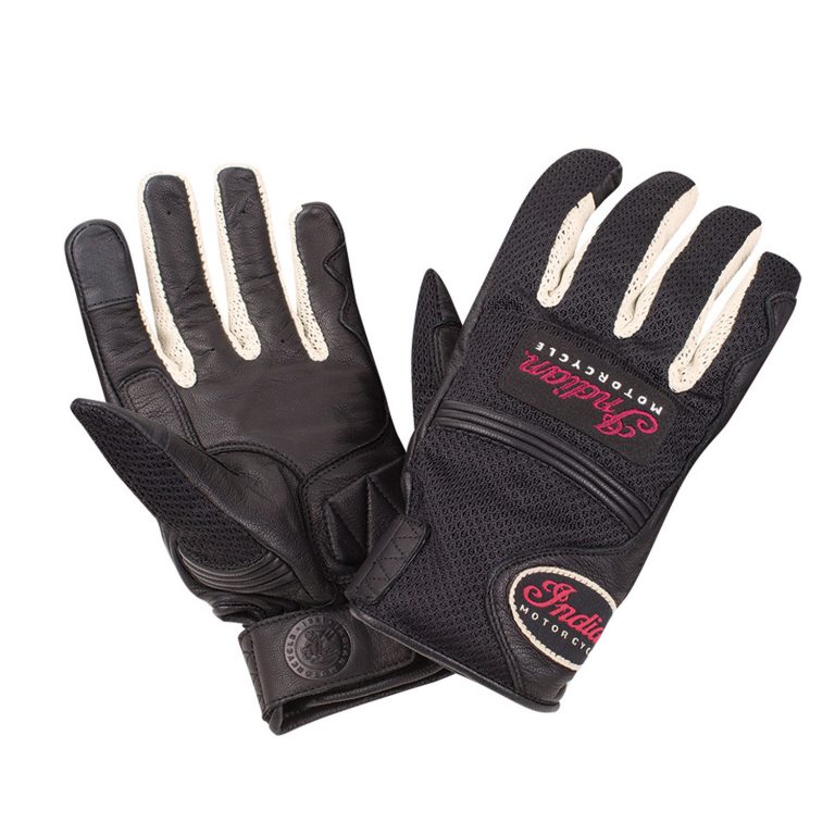 Indian Drifter Mesh Glove