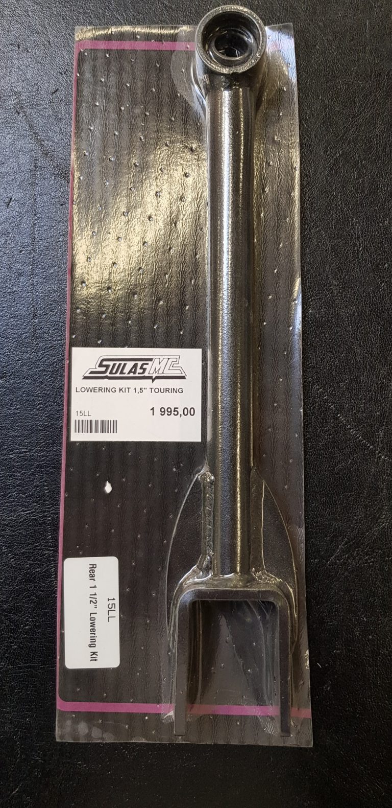lowering kit 1,5"