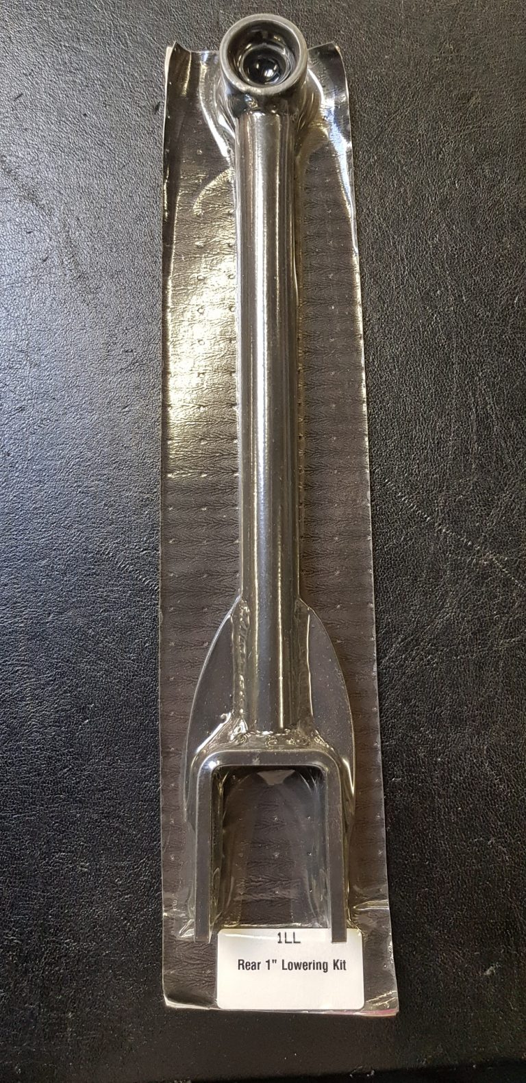 lowering kit 1"
