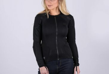 Knox urbane pro shirt dam
