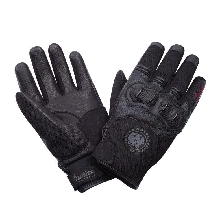 Indian Solo Glove