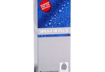 Impregnering Imprenex Wash in plus