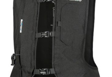 Helite turtle 2 svart