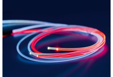 LED till reflexväst Held