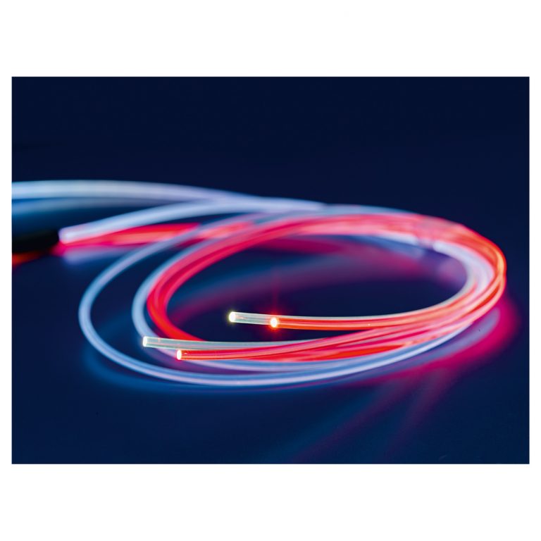 LED till reflexväst Held