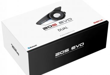 20S Evo dual