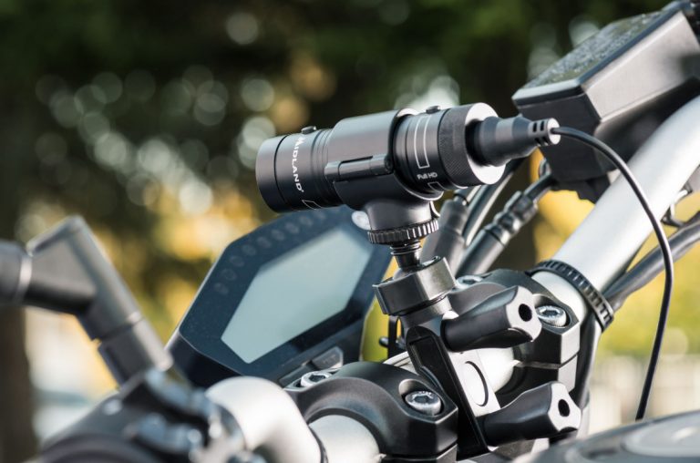 Midland Biker Guardian Action Cam Dash Cam