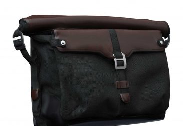 Indian FTR1200 Messenger bag