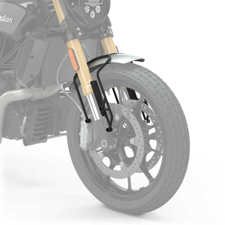 Stänkskärm Indian FTR1200 Mudguard