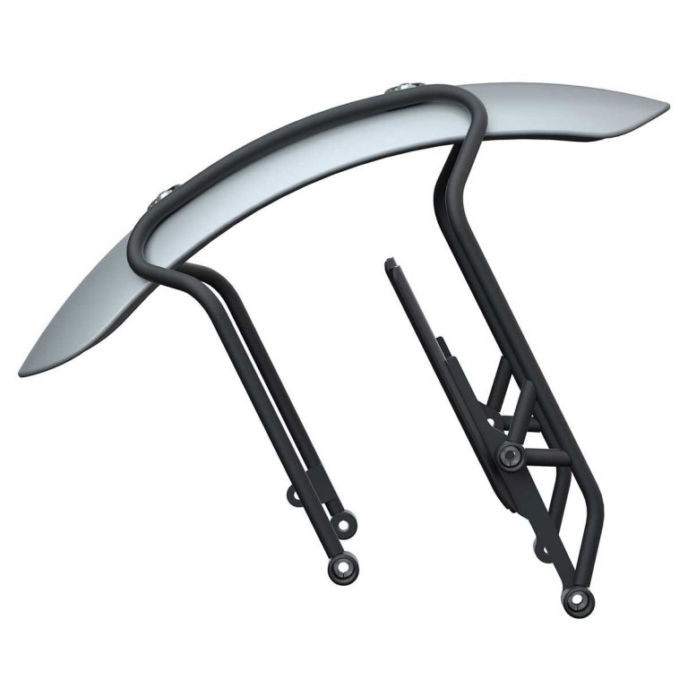 Mudguard stänkskärm Indian FTR1200