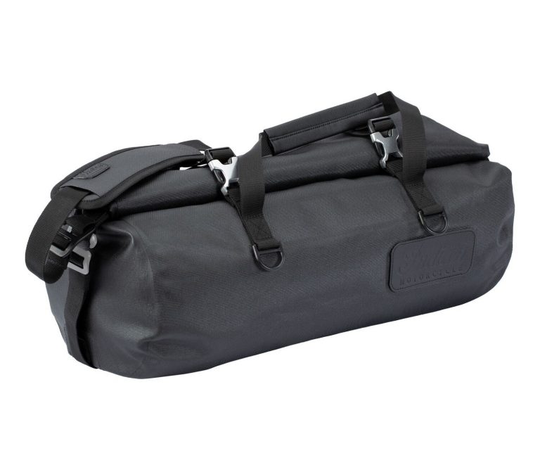 Indian Väska Duffle Bag
