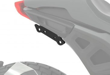 Monteringskit Indian FTR1200