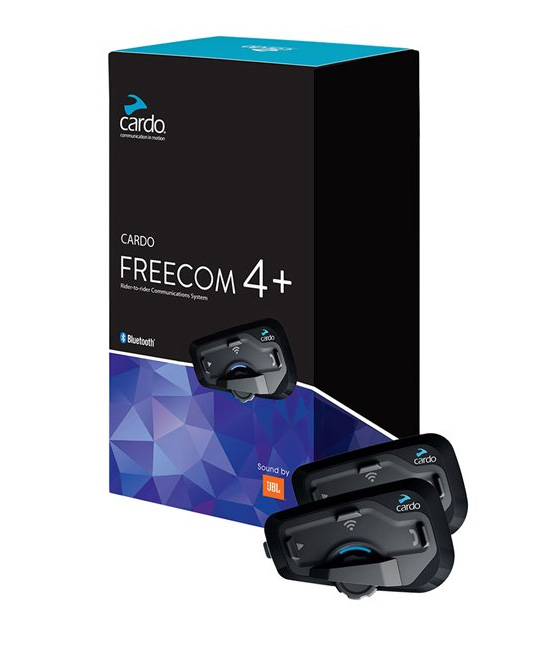 Intercom Scala Rider Freecom 4+ JBL Duo