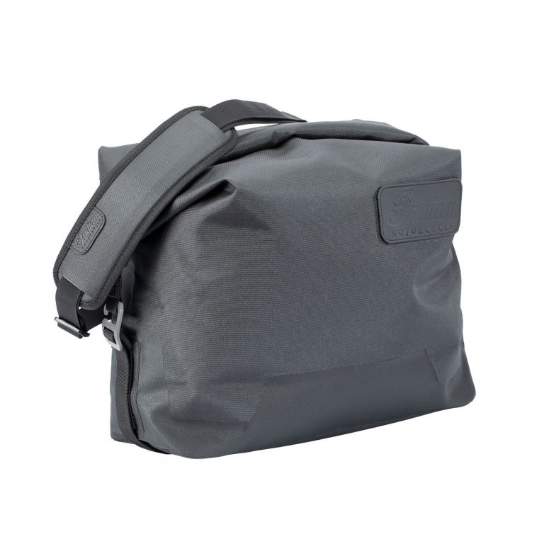 Indian FTR1200 väska Side Bag