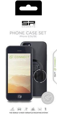 iPhone Mobilskal Paket
