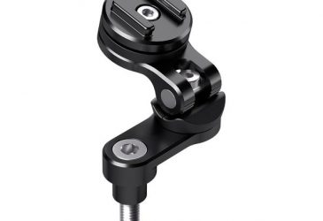 Fäste för styröverfall Pro