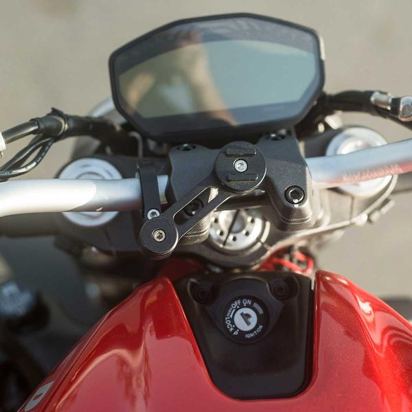 Moto Mount Pro Fäste