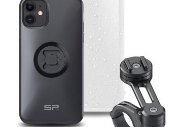 iPhone Mobilhållare