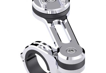 Moto Mount Pro Fäste Krom