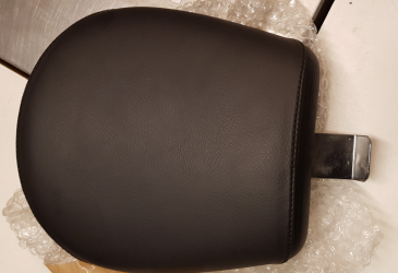 Passagerardyna Triumph Adventurer 900