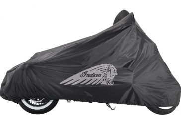 Indian allväders kapell